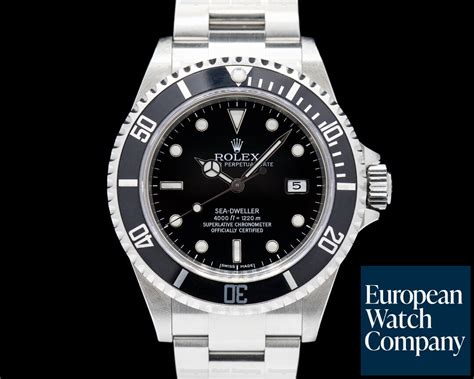 rolex ss 16600|rolex 16600 specs.